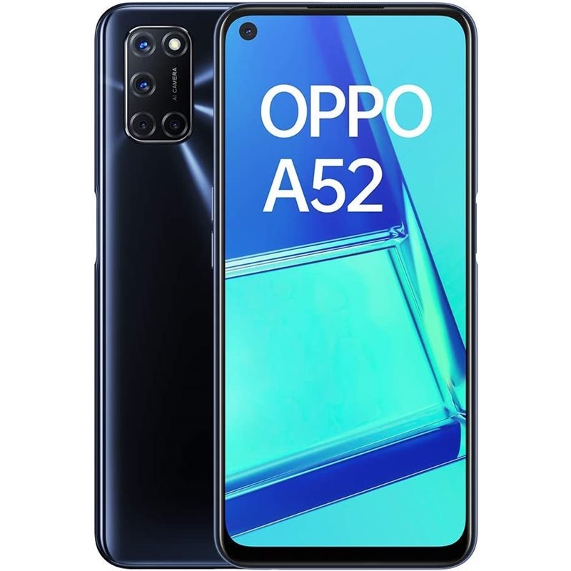 oppo a52 foto