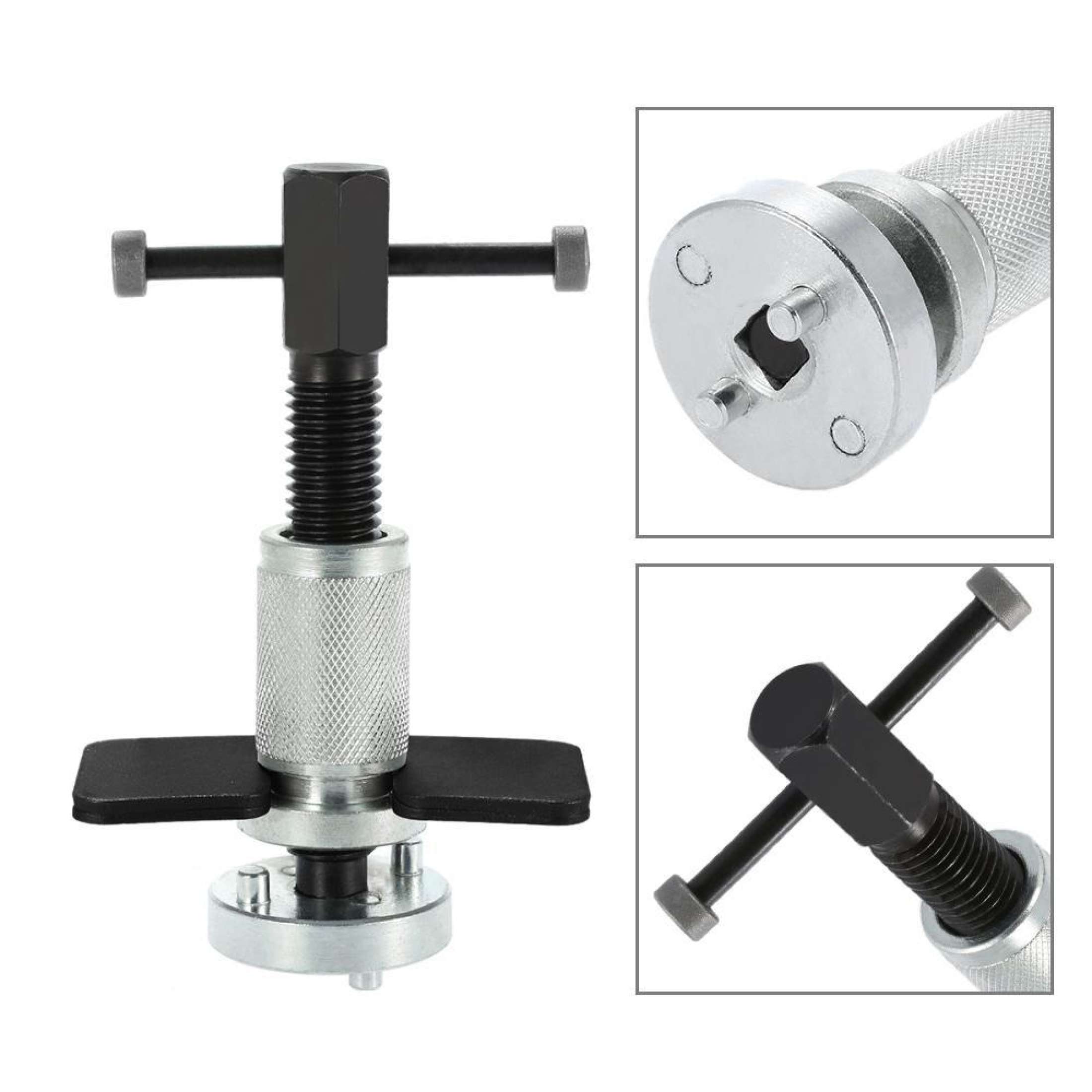 HT1082 Brake Pad Puller Spreader Caliper Piston Compressor Press Repair