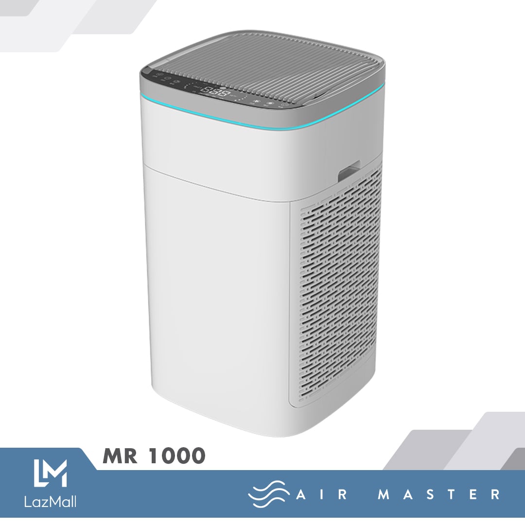 Air Master MR 1000C Air Purifier Lazada PH