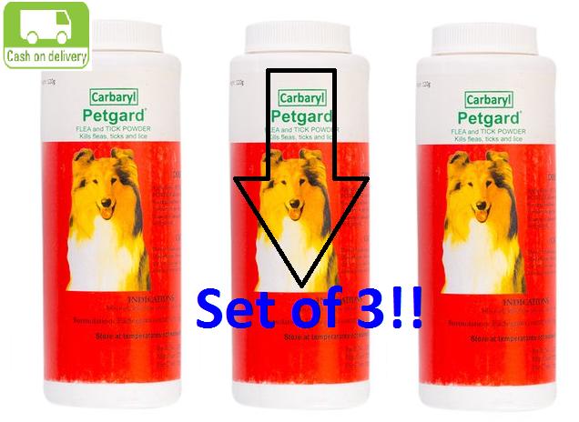 shellguard dog shampoo