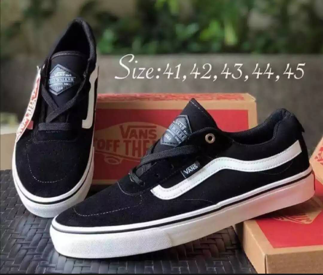 vans for school shoes
