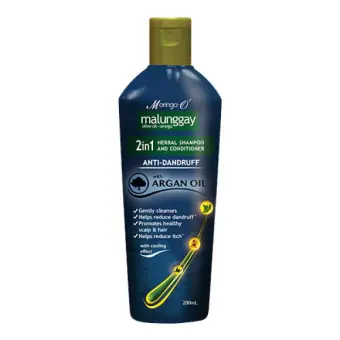 moringa shampoo for baby