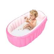 Fast Inflatable Baby Bath Tub