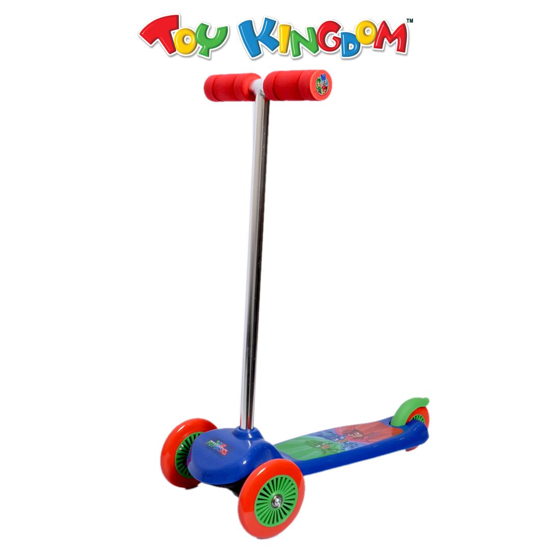 Buy Toy Kingdom Kids Scooters Online 