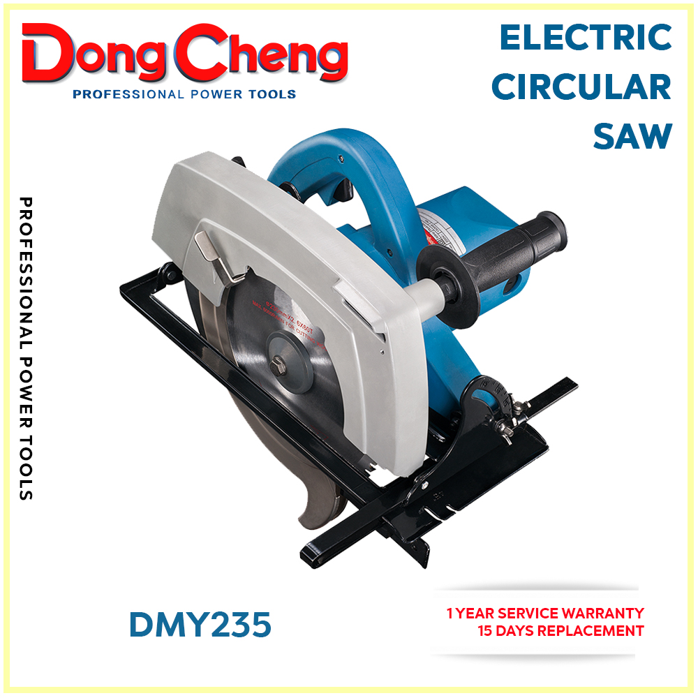 Circular on sale saw dongcheng