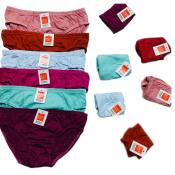 Aims Shop 1pc Underwear Cotton Plain Panty