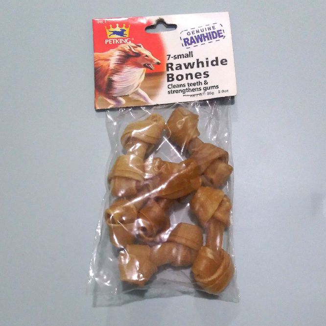 petking rawhide