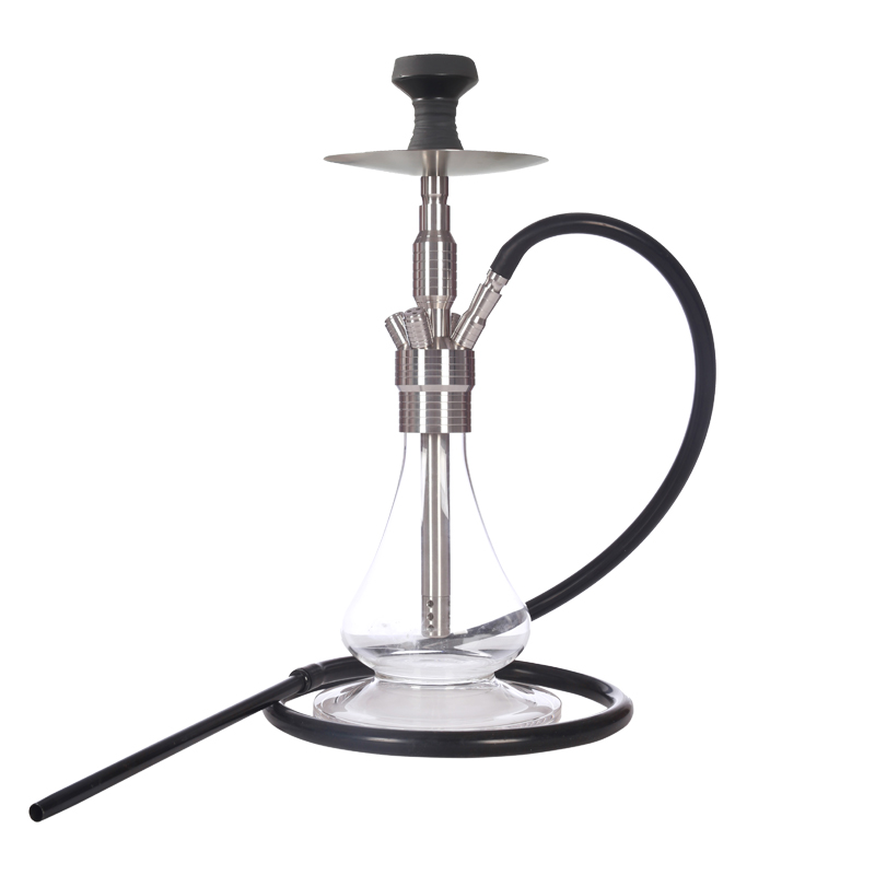 Hooh Arab hookah full set bar bar stainless steel shisha hookah paste
