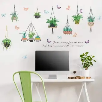 giant wall stickers