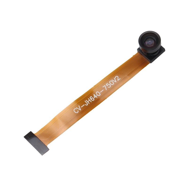 Two million pixels ov2640 camera wide-angle 160 degree 24 pin csi interface esp32 camera module
