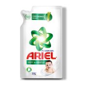 Ariel Liquid Detergent Soft & Gentle 810g