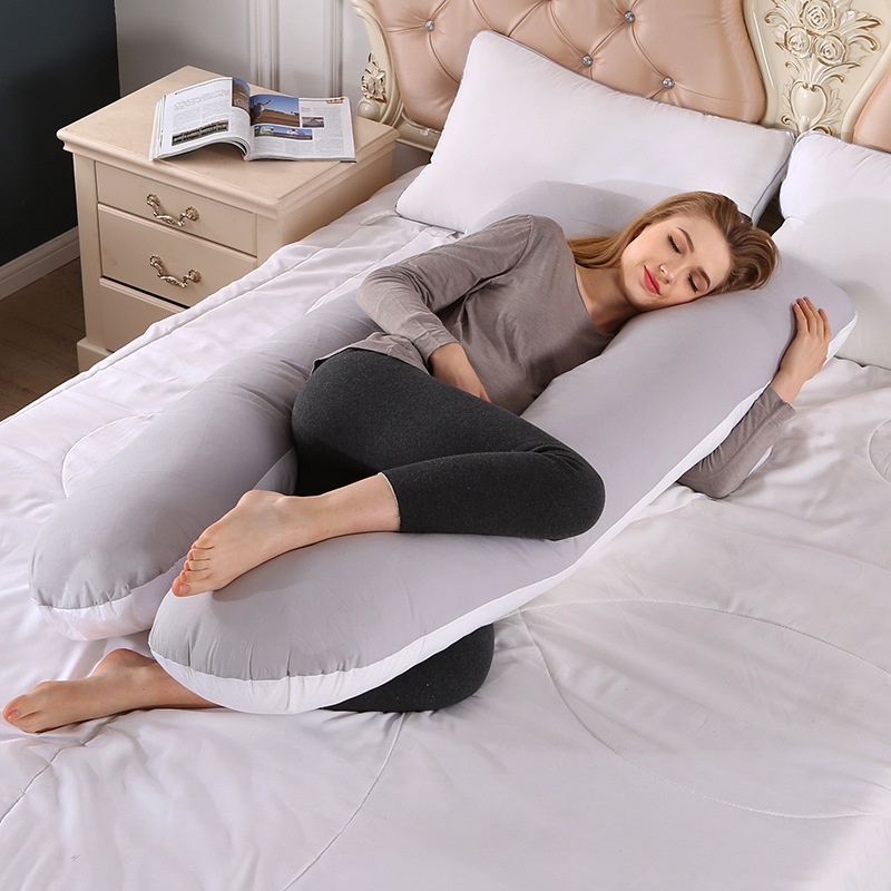 Maternity Pillow U Shape Pregnancy Pillow Pregnant Women