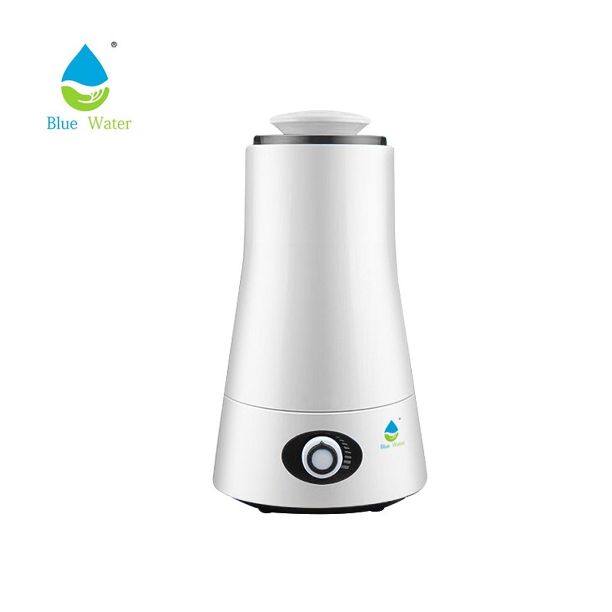 XY20 Low Noise Ultrasonic Blue Water Air Humidifier Humidification