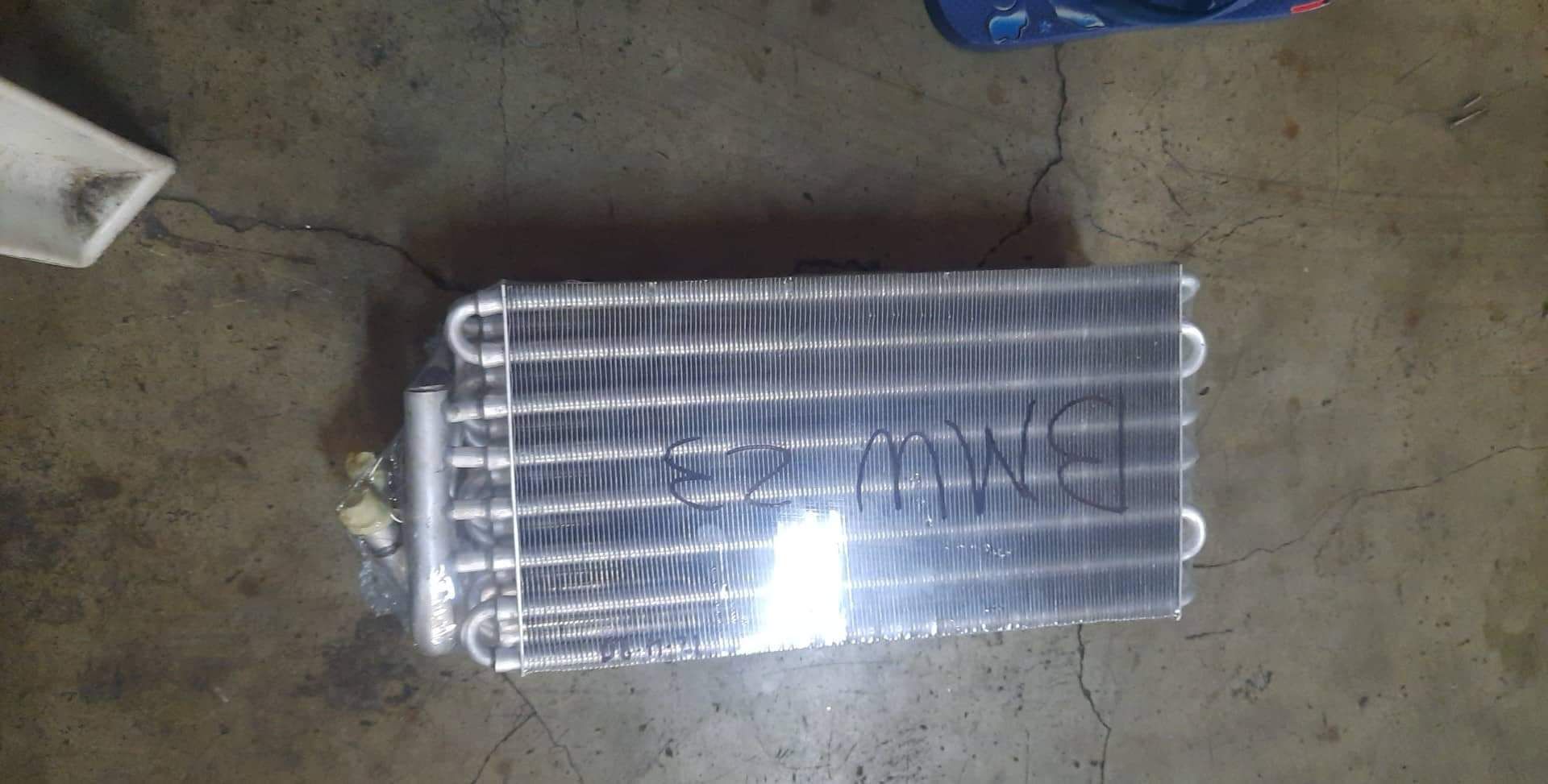 Aircon Evaporator Bmw Z3. Lazada PH