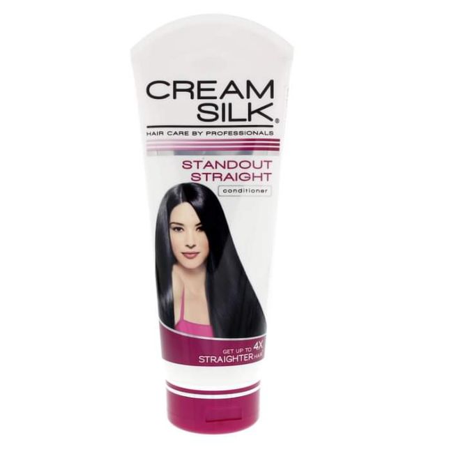 creamsilk standout straight price