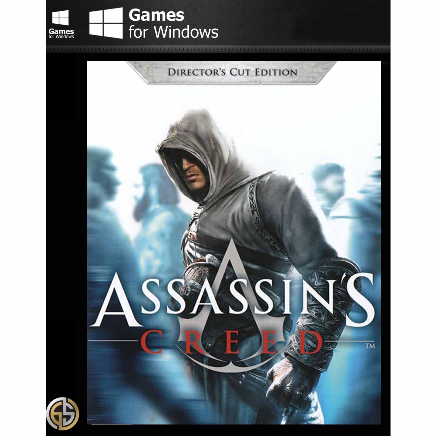 Assassin's Creed® I: Director's Cut
