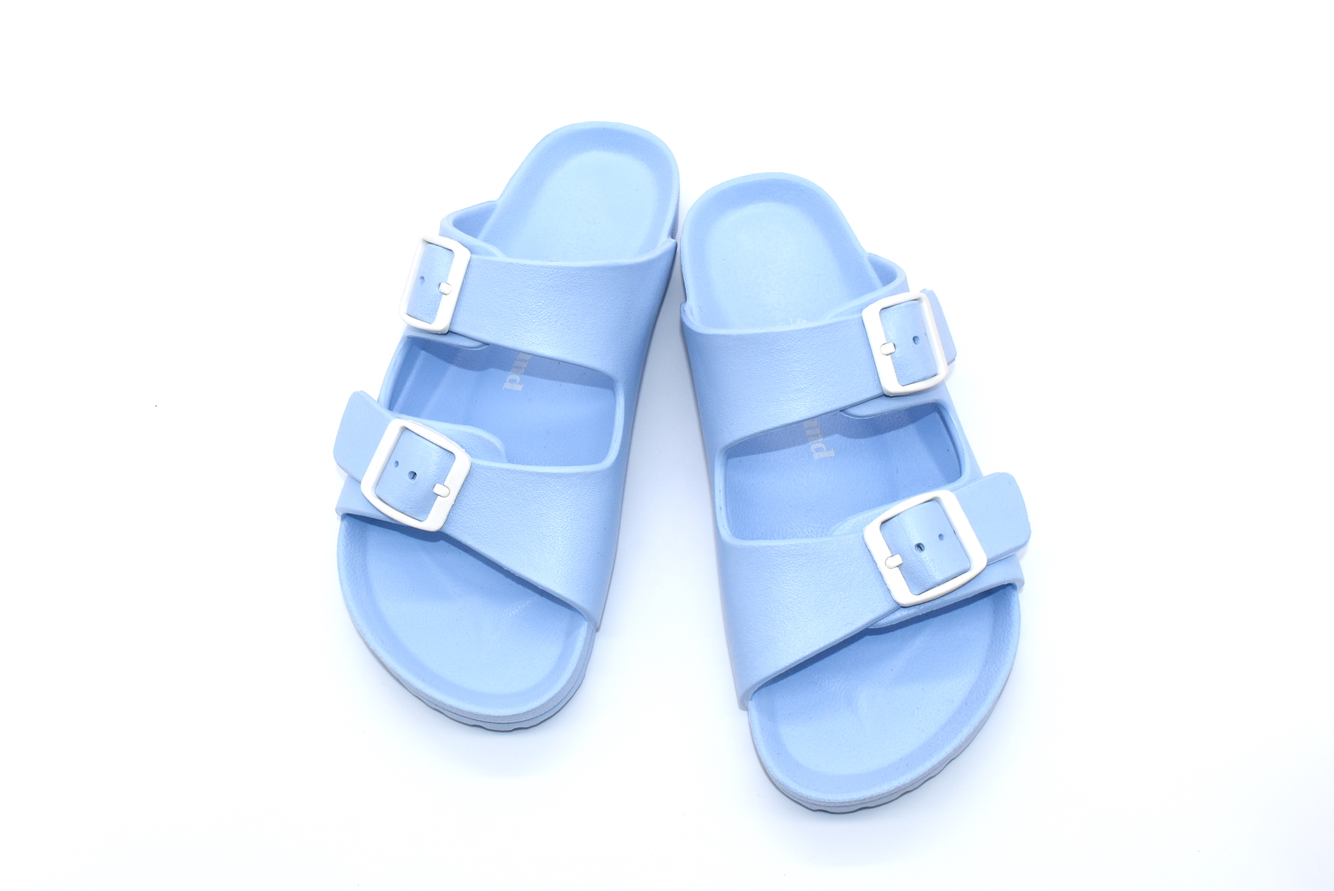 outland rubber slippers