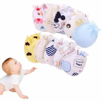 hand gloves for baby girl