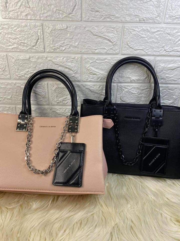 Charles and keith bags lazada Clearance