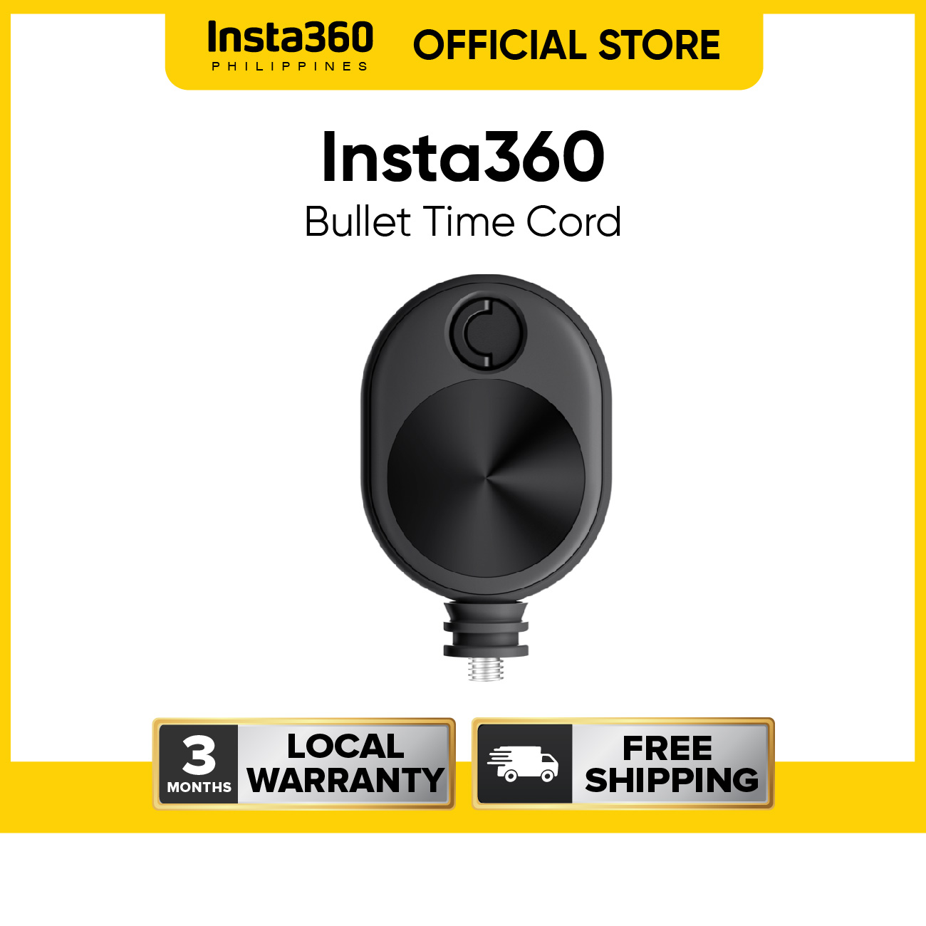 Insta360 Bullet Time Cord 43\