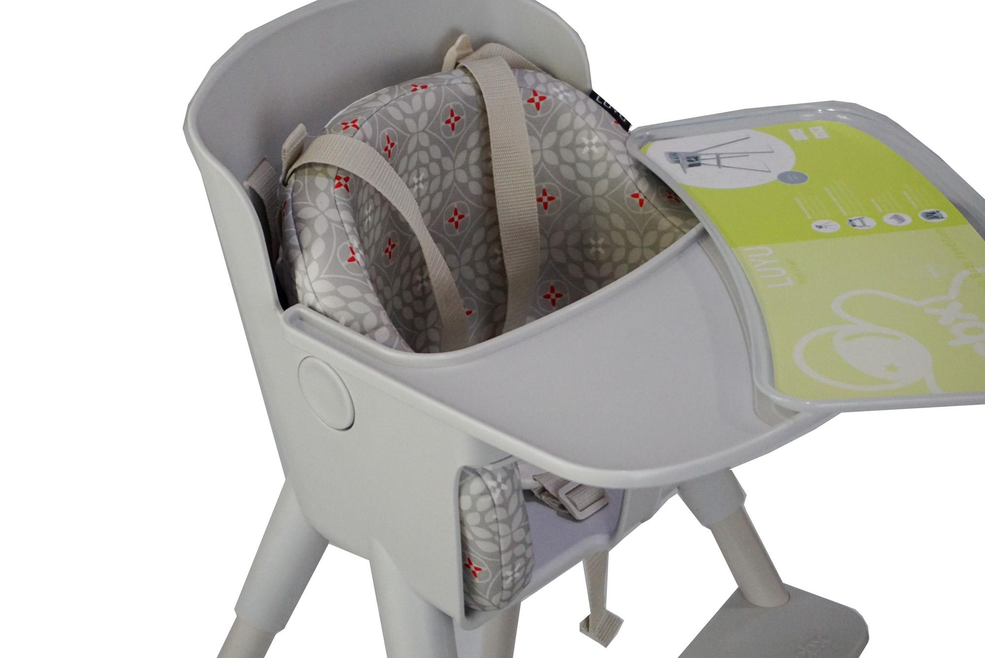 cybex luyu highchair