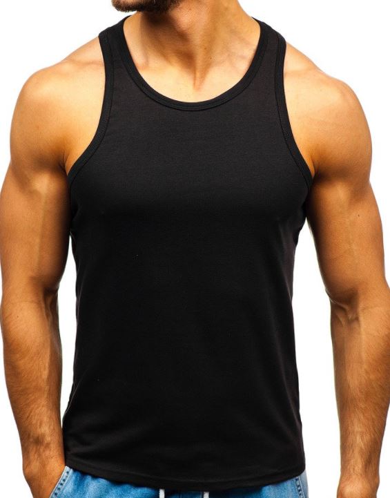 COD Kentucky Sando Black for Adult/Men Cotton | Lazada PH