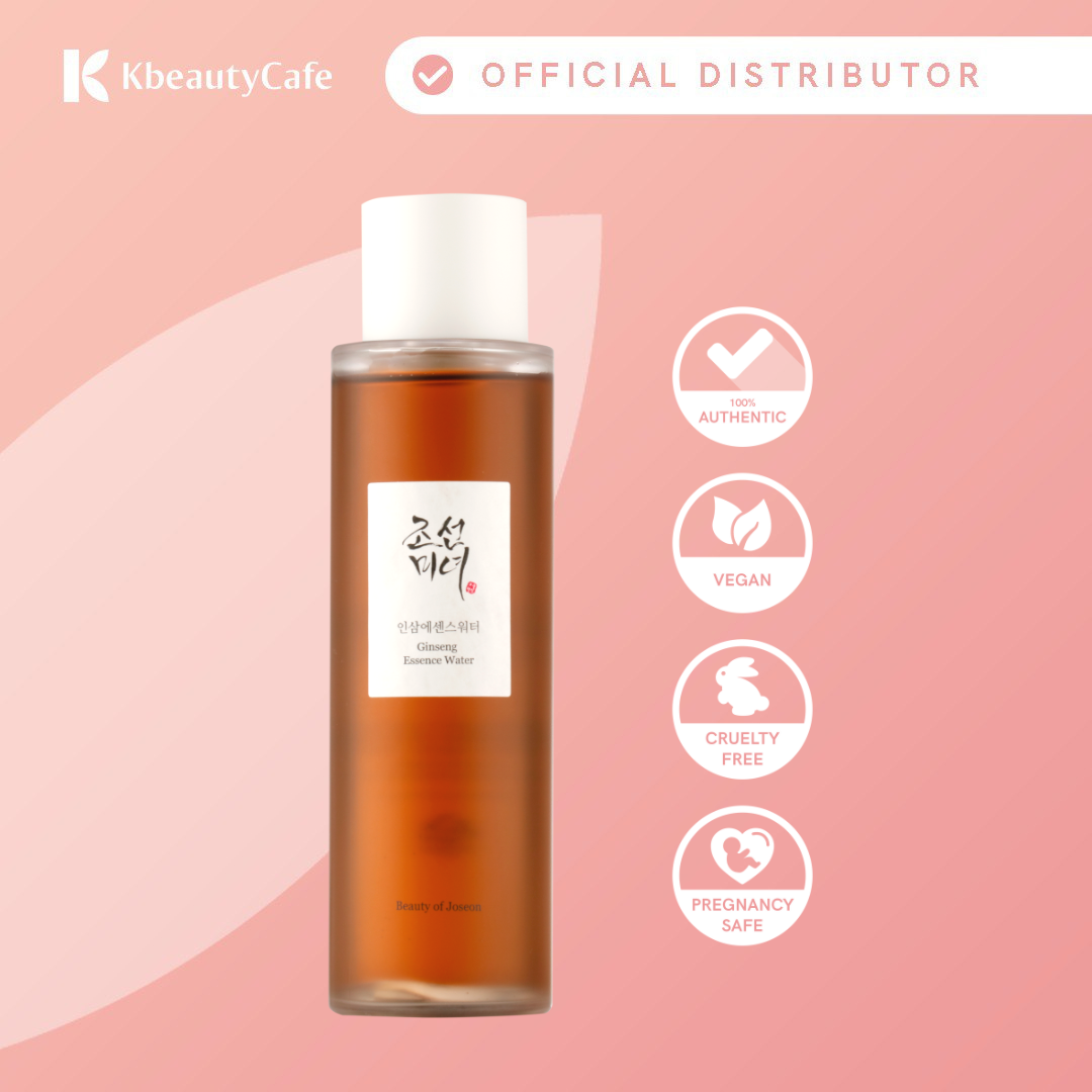 Beauty Of Joseon Ginseng Essence Water 