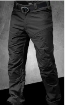 high end cargo pants