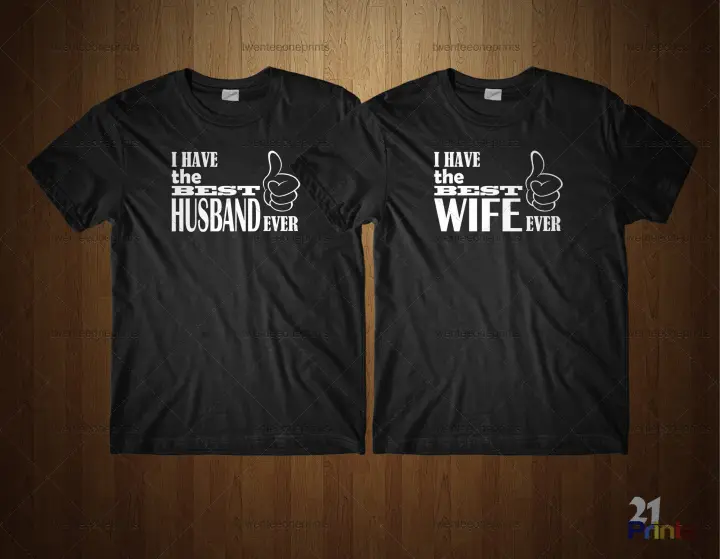 best husband t shirt