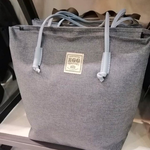 Original egg bags shoulder bag