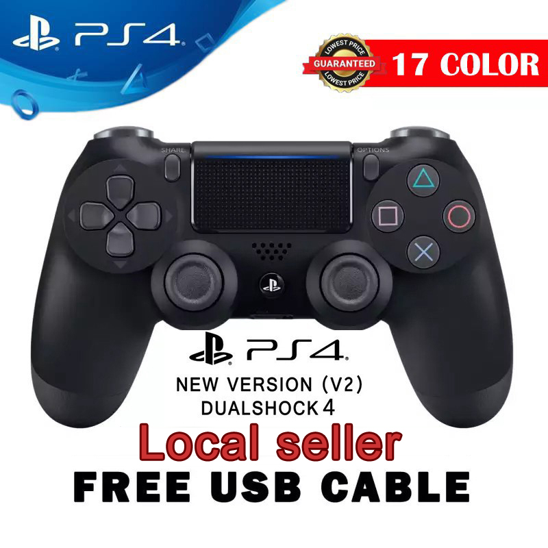 ps4 controller on pc price