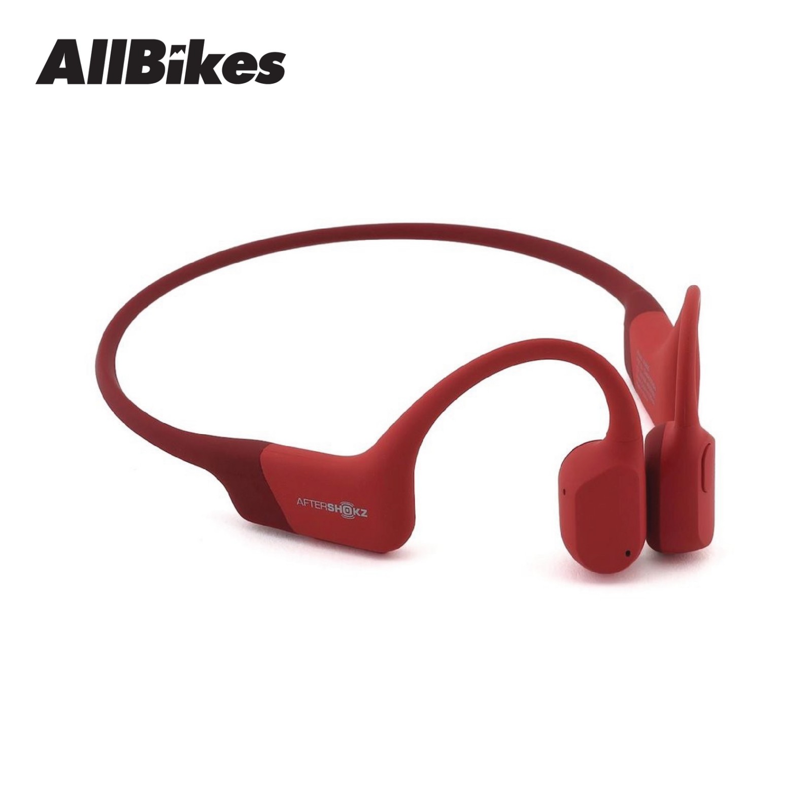 AFTERSHOKZ AEROPEX IN SOLAR RED - Allbikes | Lazada PH