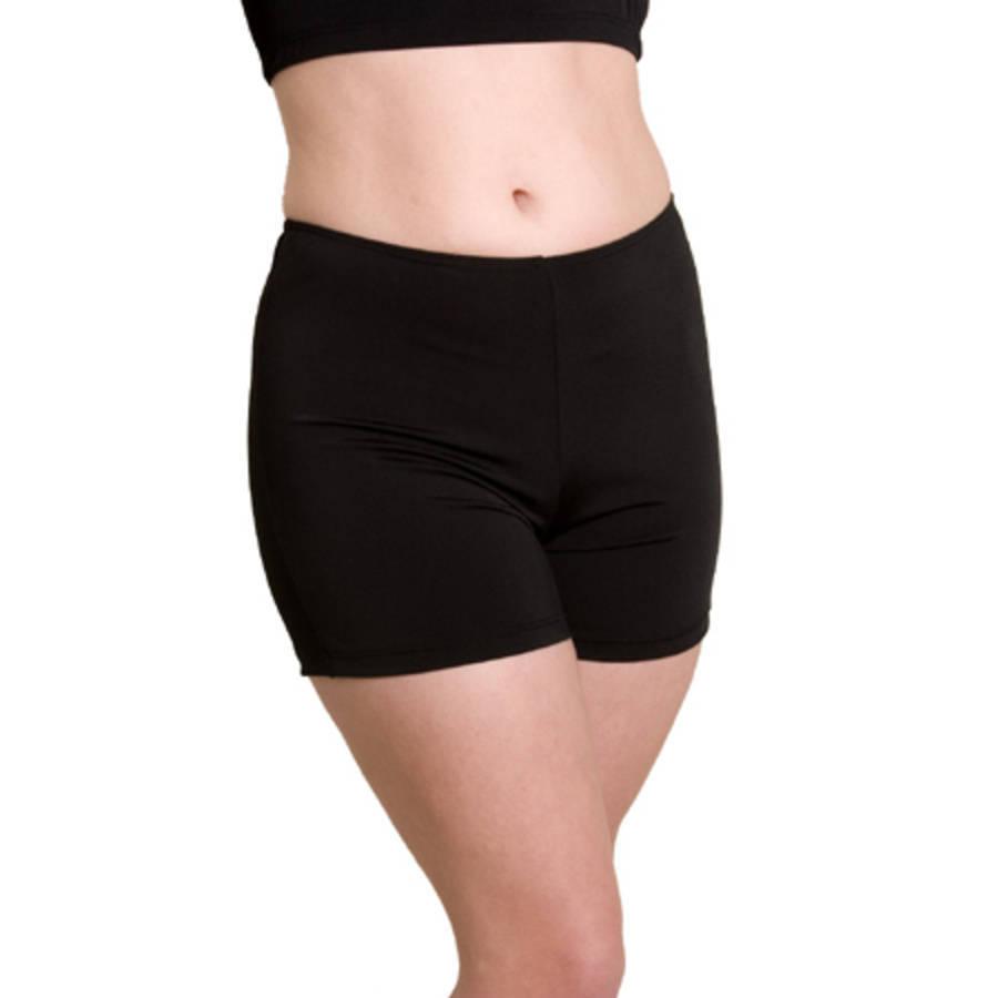 Jeffstore BOYLEG CYCLING SHORTS review 