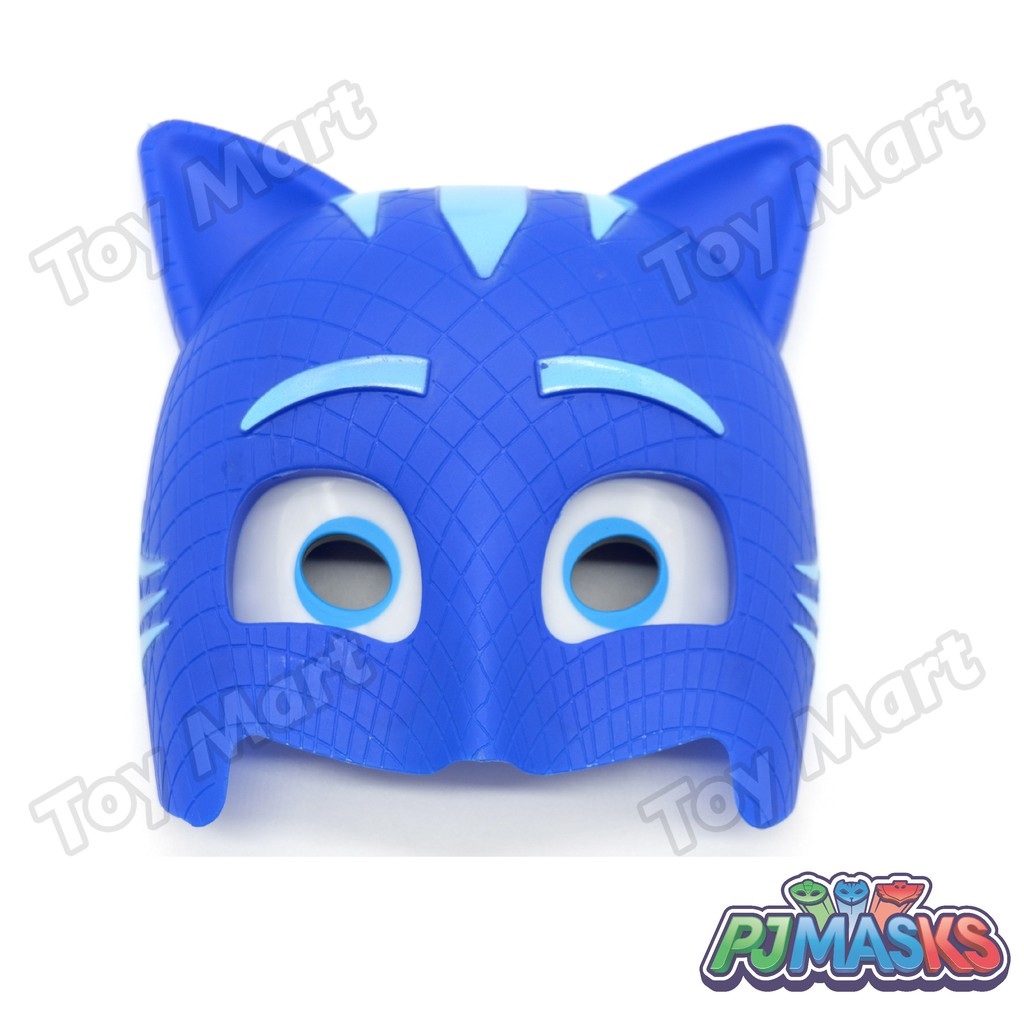 PJ Masks High Quality Glowing Mask for Cosplay Party Children Pretend ...