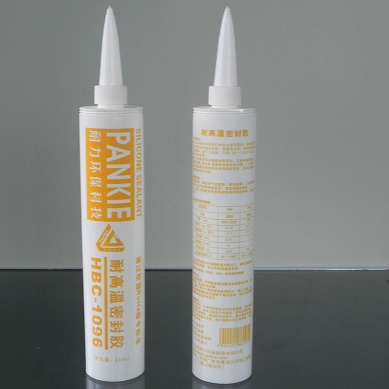 HBC1096 hightemperature sealant siliconefree sealant mechanical high