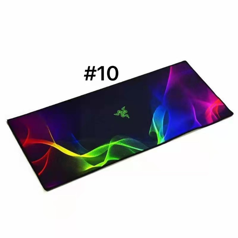 70cm x 30cm Extended Gaming Mouse Pad Lazada PH