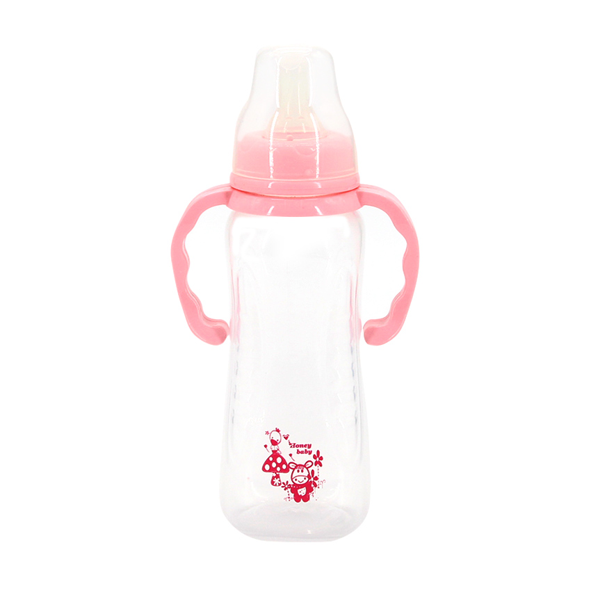Baby Feeding Bottle BPA FREE 