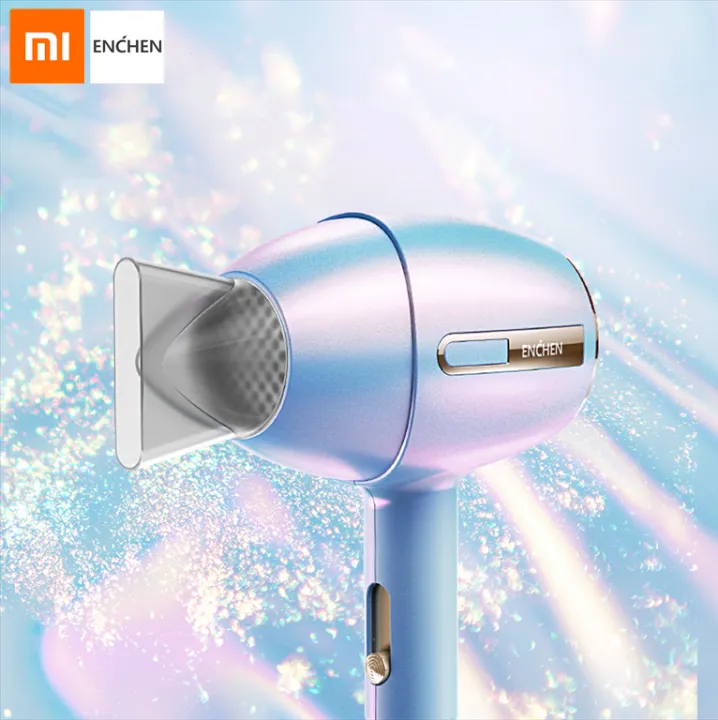 xiaomi hair styler