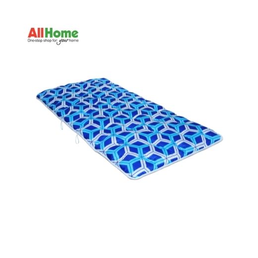 Salem Yuna Folded Mattress/Quilted Futon/Furniture/Yuna Quilted Futon