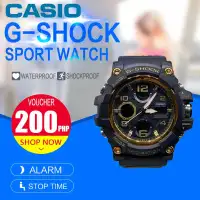 casio gwg 1033