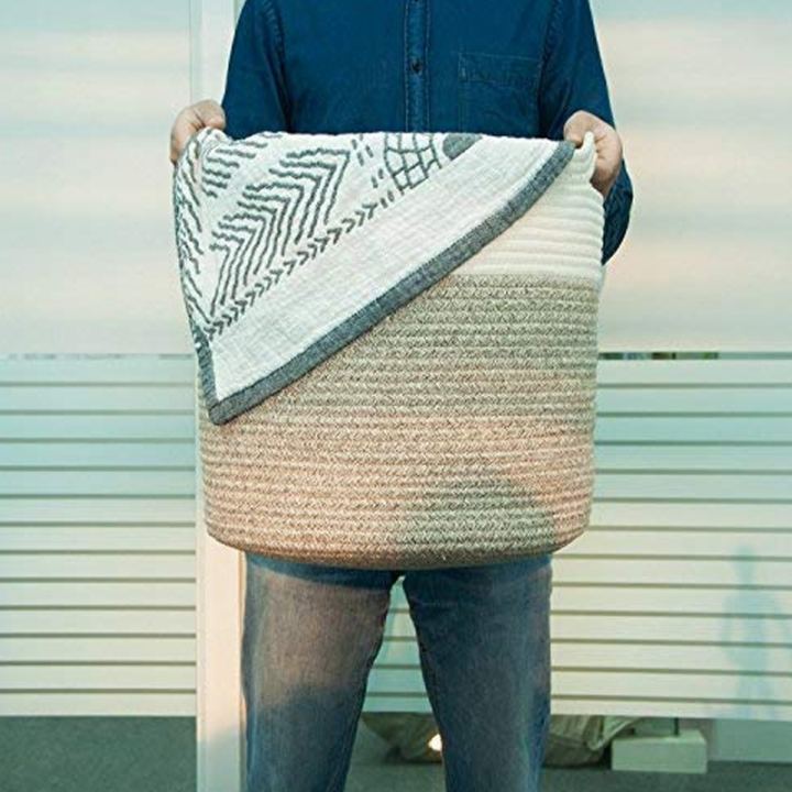 large cotton blankets for babies