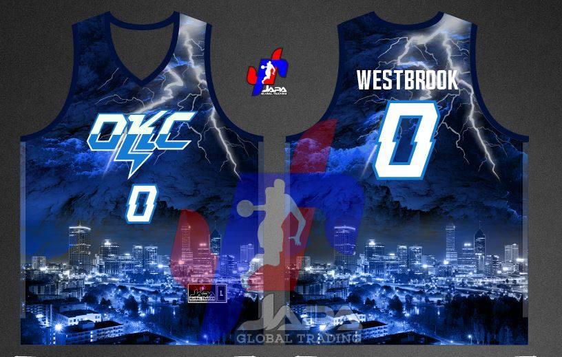 nba sublimation jersey 2019