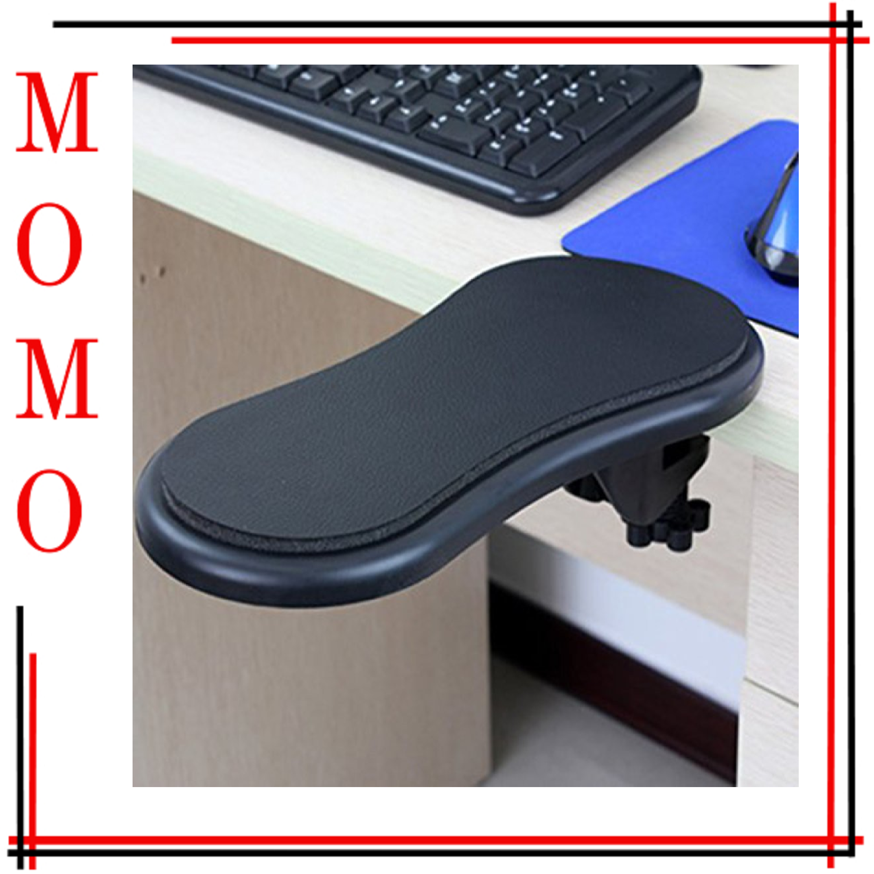 Arm Wrist Support Computer Attachable Restman MINI Lazada PH