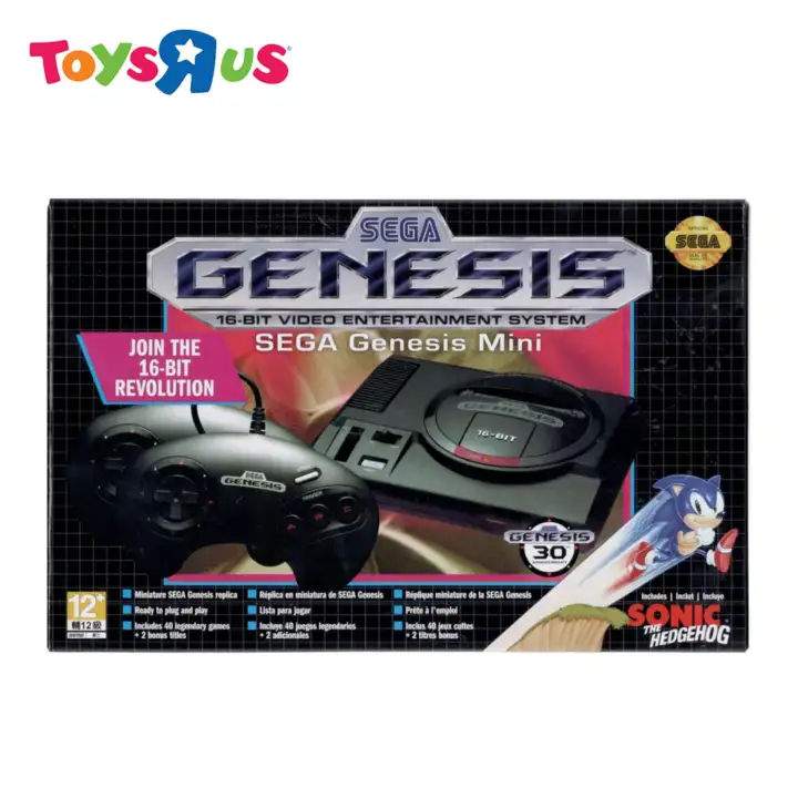 sega genesis console for sale