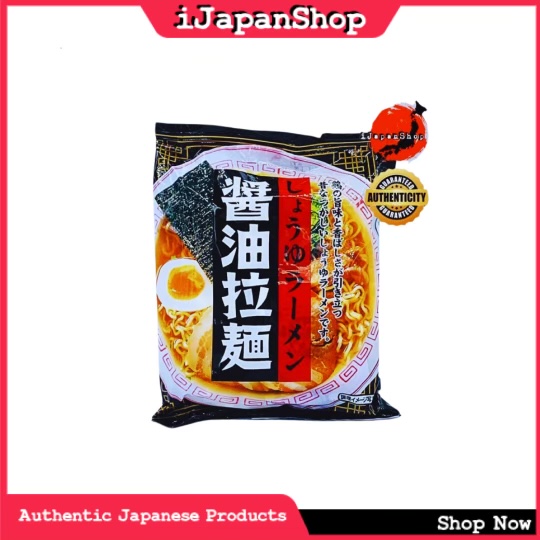 Shio Instant Japan Noodle Ramen Sunaoshi 85g 1 Pack Only 1/2024