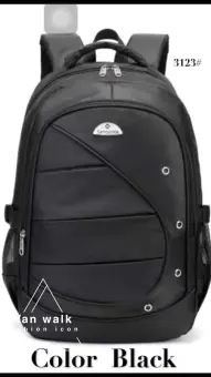 black vans school bag