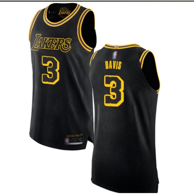 lakers the city jersey