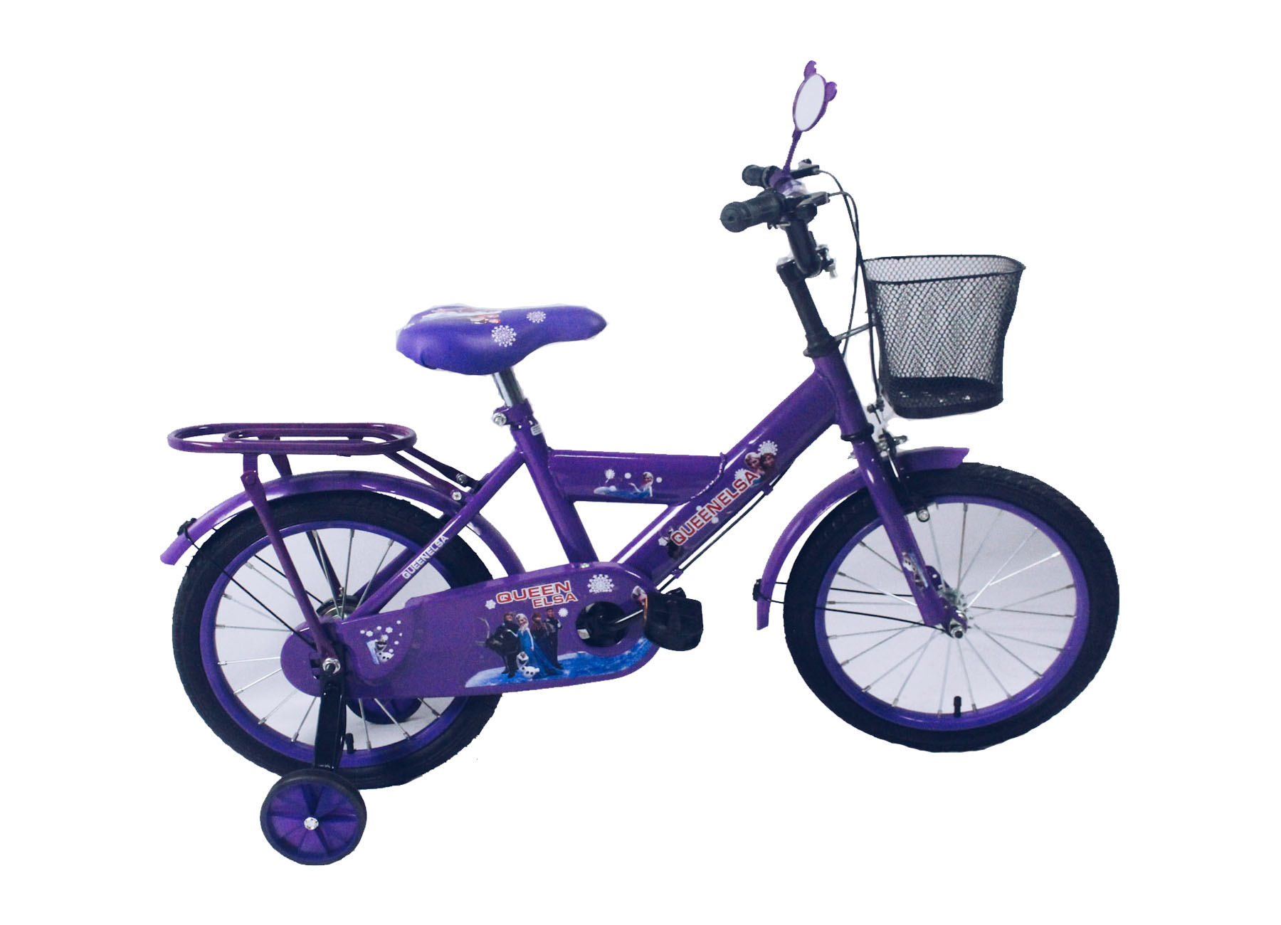 elsa bike basket