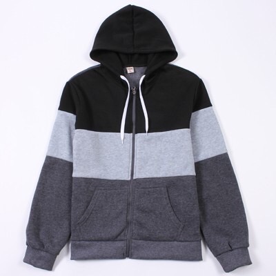 sweat jackets with hoods