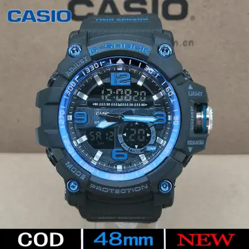 g shock lazada price